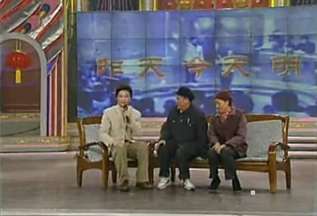 崔永元早期视频，时代记忆与文化传承的见证者
