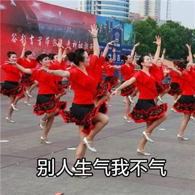 恋尚广场舞的起源与早期发展探究