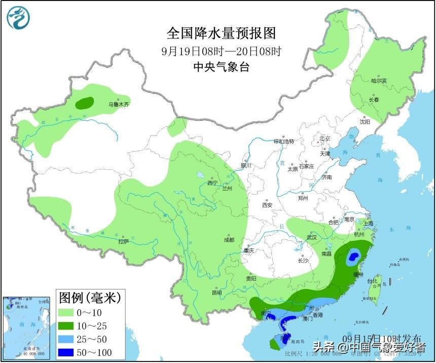红霞台风最早路径预测与影响分析
