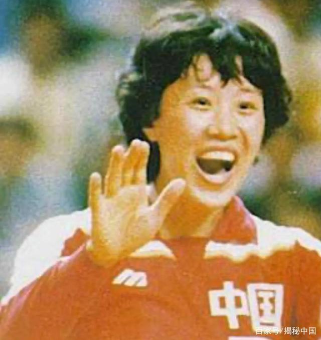 中国女排首位主教练，传奇缔造者的辉煌时代之路