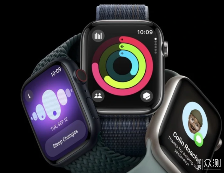 探索第一代Apple Watch的无限魅力，从Apple Watch 2回溯经典起源