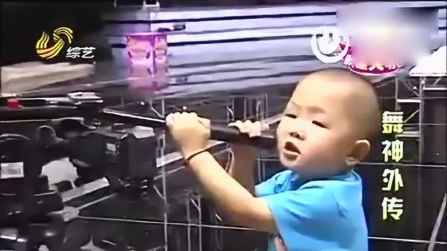 张俊豪早期视频全集，天才少年的成长之旅
