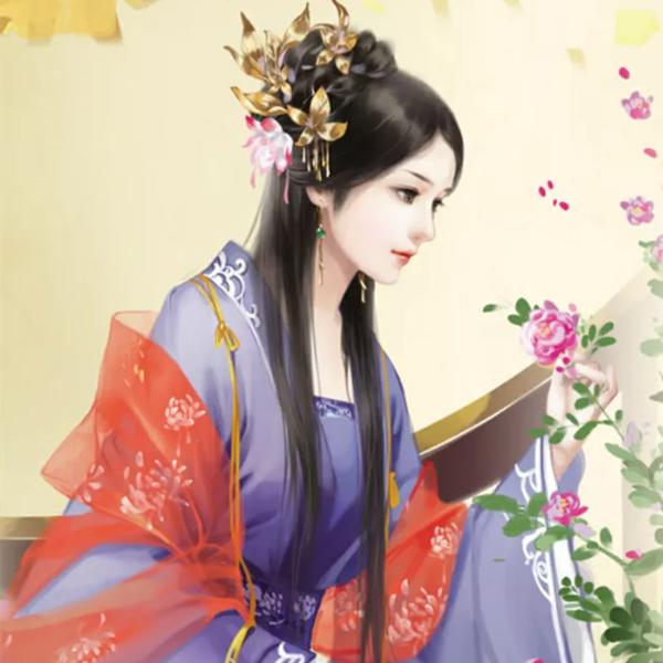 贯茵茵