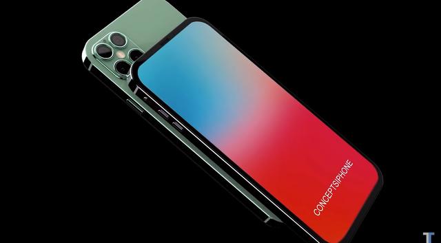 揭秘iPhone 12全新设计与独特魅力，外形曝光领先业界